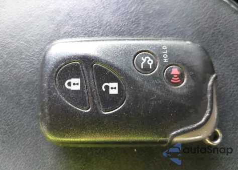 2011 Lexus Is 250 из США, поврежденный, VIN JTHBF5C28B5139122